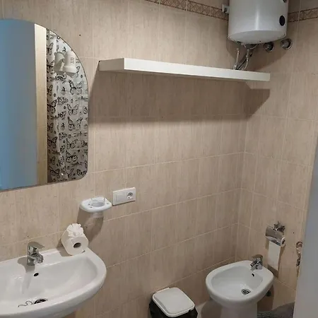 Apartamento In - 1 Or 2 Bedrooms *