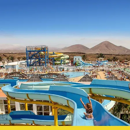 Apartamento In - 1 Or 2 Bedrooms Arrecife (Lanzarote)