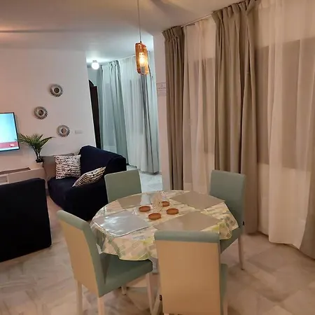 In - 1 Or 2 Bedrooms Apartment Arrecife (Lanzarote)
