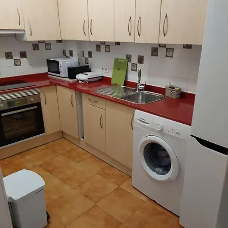 Apartment In - 1 Or 2 Bedrooms *