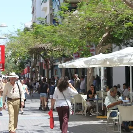 In - 1 Or 2 Bedrooms Arrecife (Lanzarote)