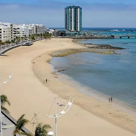 In - 1 Or 2 Bedrooms Apartment Arrecife (Lanzarote)